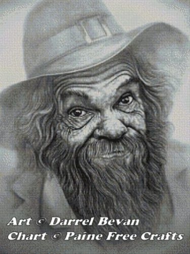 (image for) Leprechaun